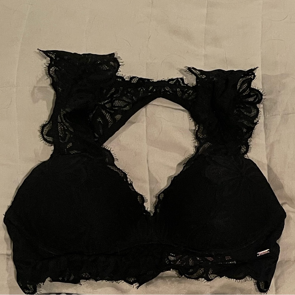 Victoria’s Secret Pink Bralette